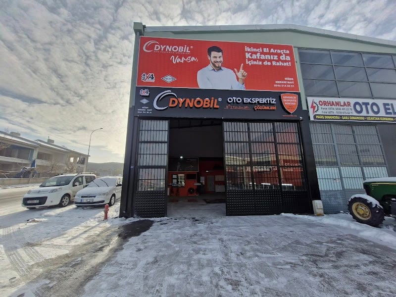 DYNOBİL NİĞDE NAR OTO EKSPERTİZ  - Google Fotoğraf