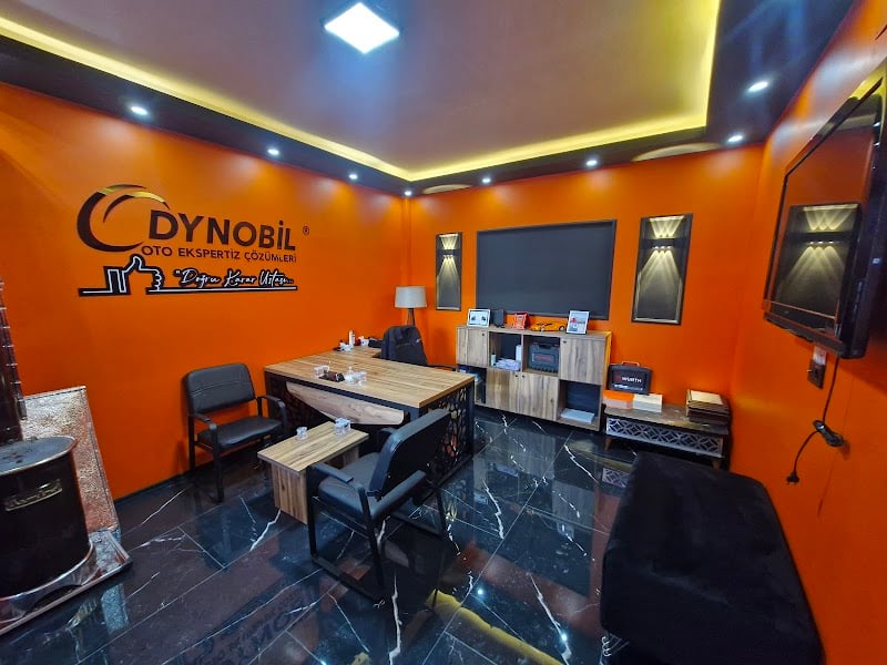 DYNOBİL NİĞDE NAR OTO EKSPERTİZ  - Google Fotoğraf