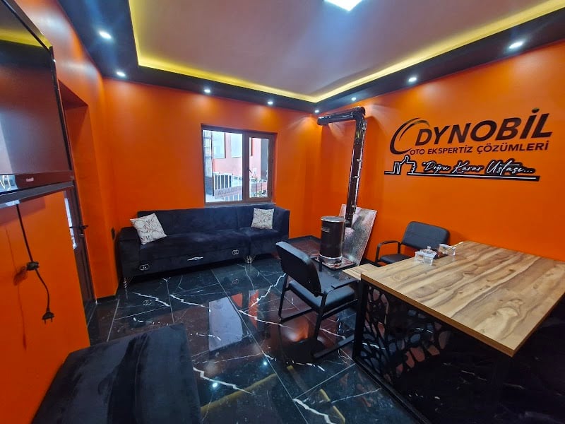 DYNOBİL NİĞDE NAR OTO EKSPERTİZ  - Google Fotoğraf