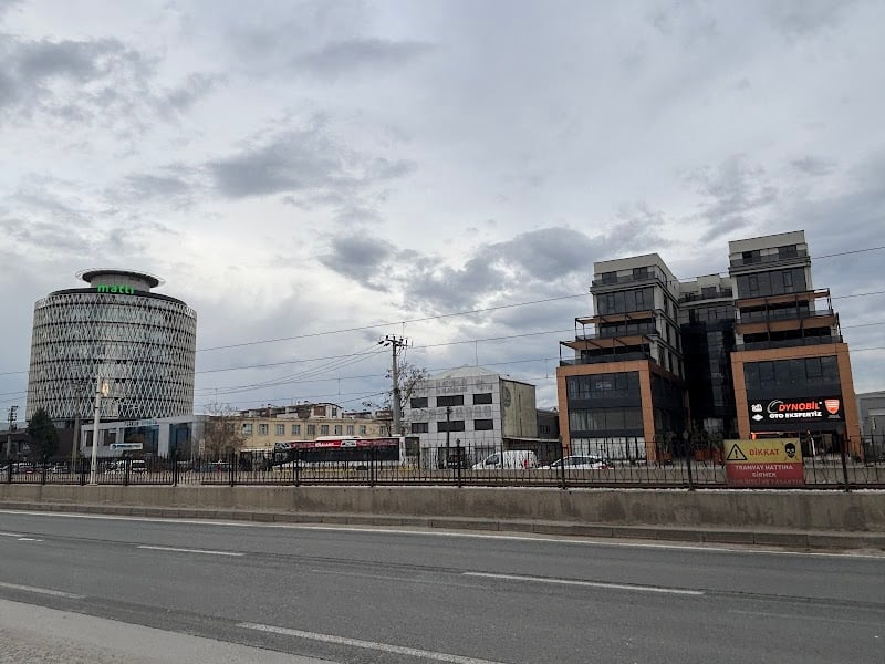 Dynobil Osmangazi Panayır Oto Ekspertiz - Google Fotoğraf