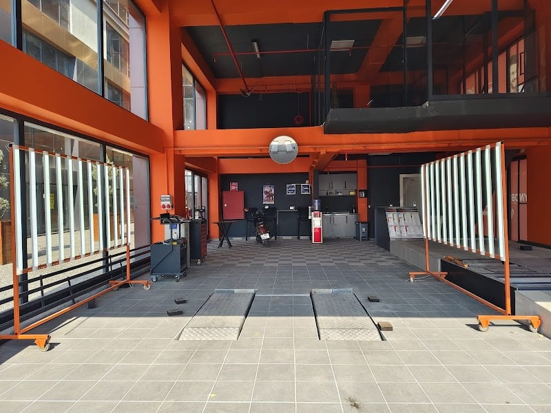 Dynobil Osmangazi Panayır Oto Ekspertiz - Google Fotoğraf