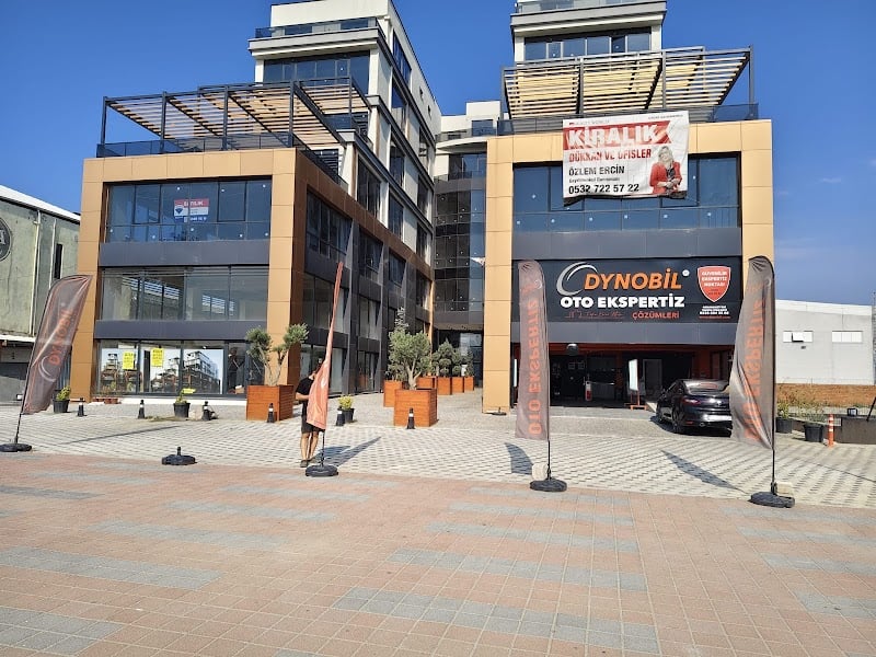 Dynobil Osmangazi Panayır Oto Ekspertiz - Google Fotoğraf