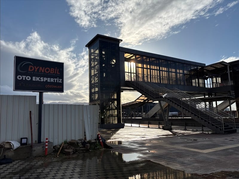 Dynobil Osmangazi Panayır Oto Ekspertiz - Google Fotoğraf