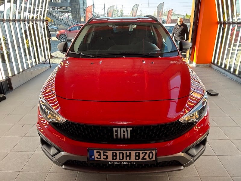 Dynobil Osmangazi Panayır Oto Ekspertiz - Google Fotoğraf