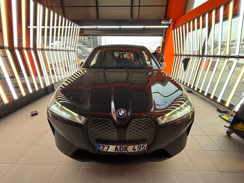 Dynobil Osmangazi Panayır Oto Ekspertiz - Google Fotoğraf