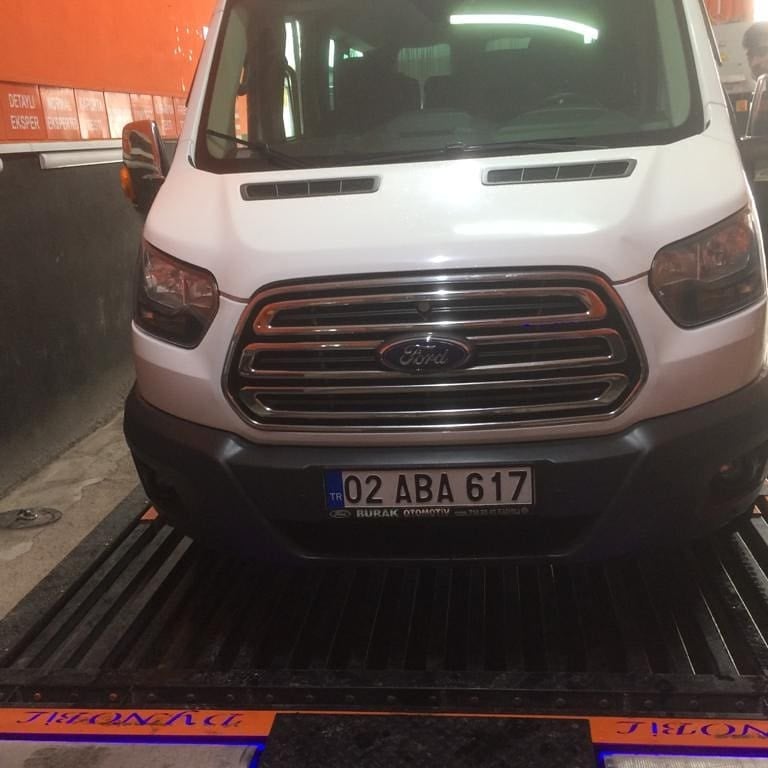 DYNOBİL OSMANİYE KADİRLİ CEMALPAŞA OTO EKSPERTİZ  - Google Fotoğraf