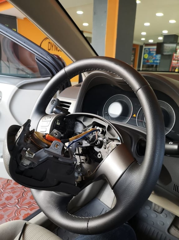 DYNOBİL OSMANİYE ŞİRİNEVLER OTO EKSPERTİZ  - Google Fotoğraf