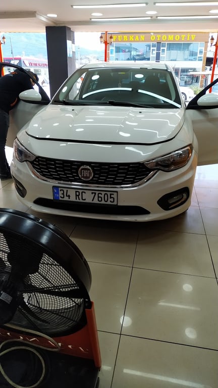 DYNOBİL OSMANİYE ŞİRİNEVLER OTO EKSPERTİZ  - Google Fotoğraf