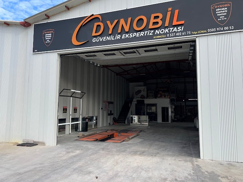 DYNOBİL RİZE ARDEŞEN FIRTINA OTO EKSPERTİZ  - Google Fotoğraf