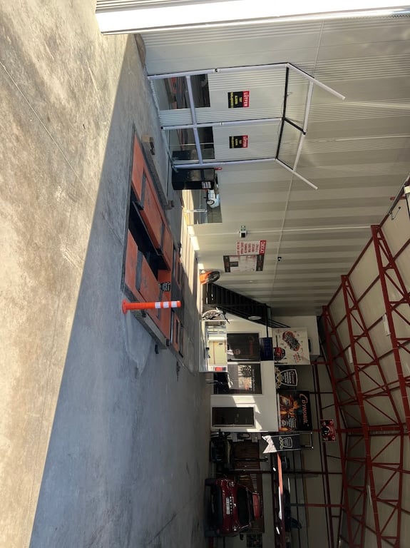 DYNOBİL RİZE ARDEŞEN FIRTINA OTO EKSPERTİZ  - Google Fotoğraf