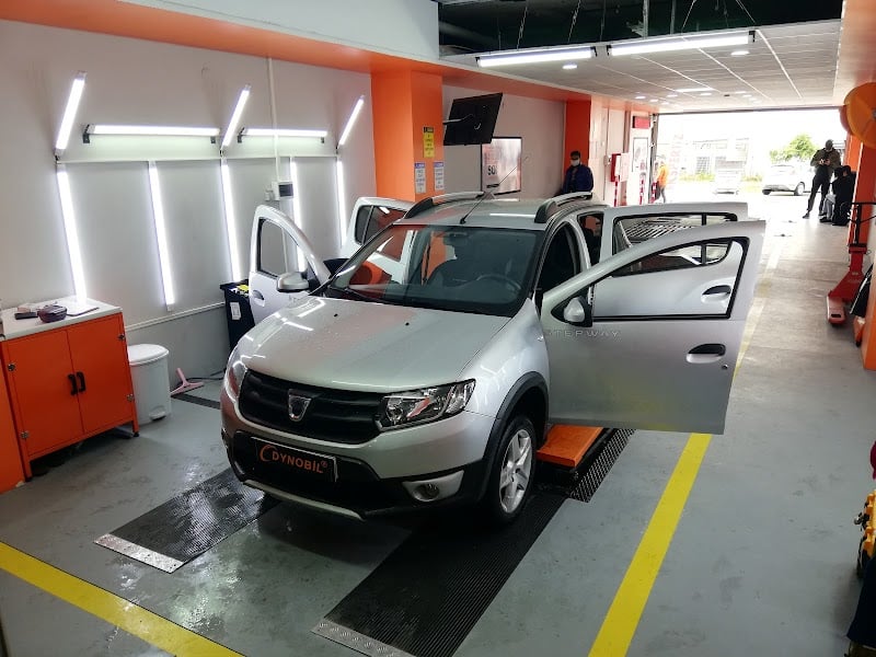 DYNOBİL SAKARYA ERENLER OTO EKSPERTİZ  - Google Fotoğraf