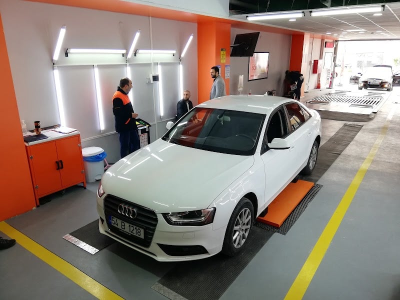 DYNOBİL SAKARYA ERENLER OTO EKSPERTİZ  - Google Fotoğraf