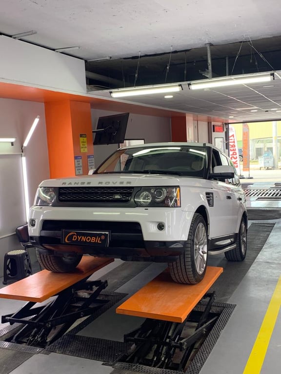 DYNOBİL SAKARYA ERENLER OTO EKSPERTİZ  - Google Fotoğraf