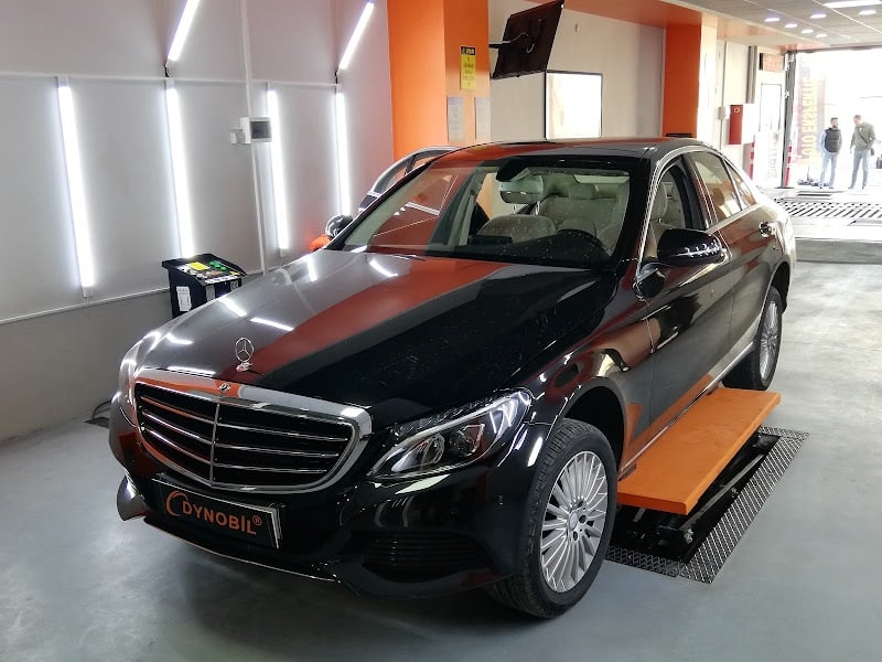 DYNOBİL SAKARYA ERENLER OTO EKSPERTİZ  - Google Fotoğraf