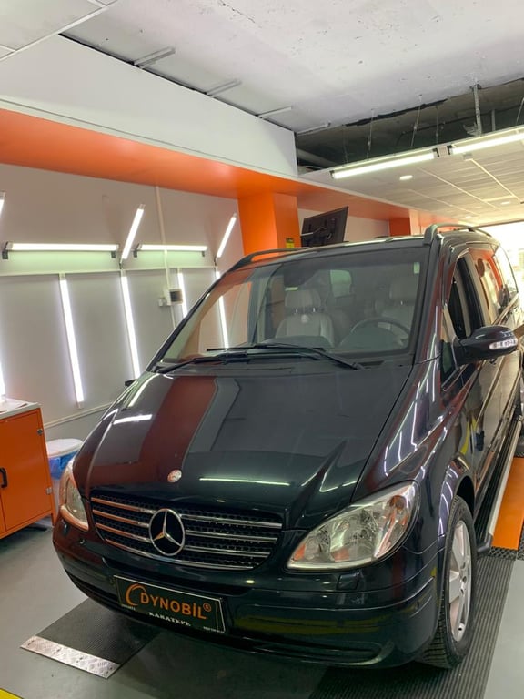 DYNOBİL SAKARYA ERENLER OTO EKSPERTİZ  - Google Fotoğraf