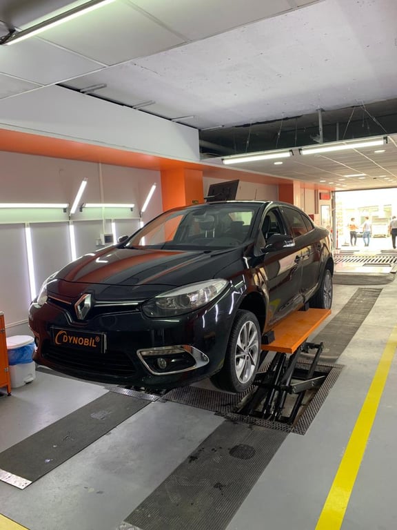 DYNOBİL SAKARYA ERENLER OTO EKSPERTİZ  - Google Fotoğraf