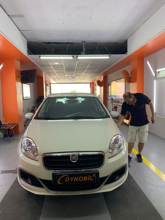 DYNOBİL SAKARYA ERENLER OTO EKSPERTİZ  - Google Fotoğraf