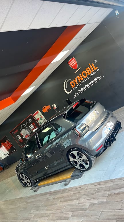 Dynobil Samsun Atakum Atakent Oto Ekspertiz - Google Fotoğraf