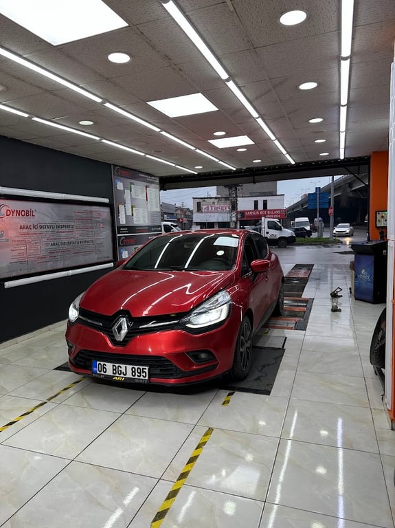 Dynobil Samsun Canik Yenimahalle Oto Ekspertiz - Google Fotoğraf