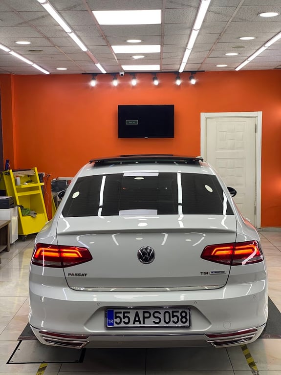 Dynobil Samsun Canik Yenimahalle Oto Ekspertiz - Google Fotoğraf