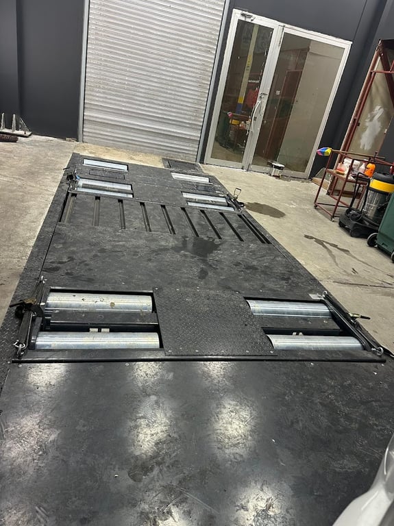 Dynobil Samsun Tekkeköy Şabanoğlu Oto Ekspertiz - Google Fotoğraf