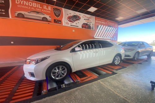 DYNOBİL ŞANLIURFA SİVEREK AYVANAT OTO EKSPERTİZ  - Google Fotoğraf