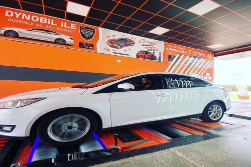 DYNOBİL ŞANLIURFA SİVEREK AYVANAT OTO EKSPERTİZ  - Google Fotoğraf