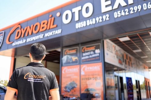 DYNOBİL ŞANLIURFA SİVEREK AYVANAT OTO EKSPERTİZ  - Google Fotoğraf