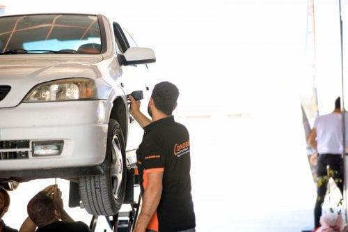 DYNOBİL ŞANLIURFA SİVEREK AYVANAT OTO EKSPERTİZ  - Google Fotoğraf