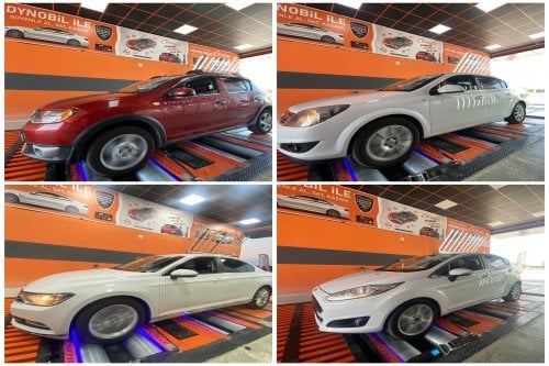 DYNOBİL ŞANLIURFA SİVEREK AYVANAT OTO EKSPERTİZ  - Google Fotoğraf