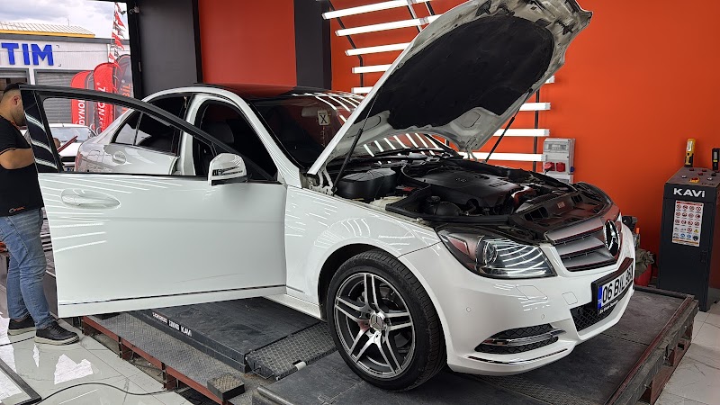 DYNOBİL SİNCAN AHİ EVRAN OTO MAHALL OTO EKSPERTİZ - Google Fotoğraf