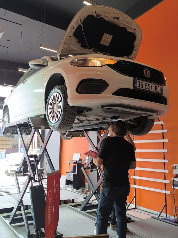 DYNOBİL SİNCAN AHİ EVRAN OTO MAHALL OTO EKSPERTİZ - Google Fotoğraf