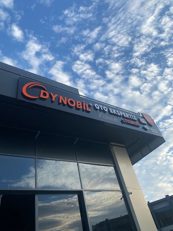 DYNOBİL SİNCAN AHİ EVRAN OTO MAHALL OTO EKSPERTİZ - Google Fotoğraf