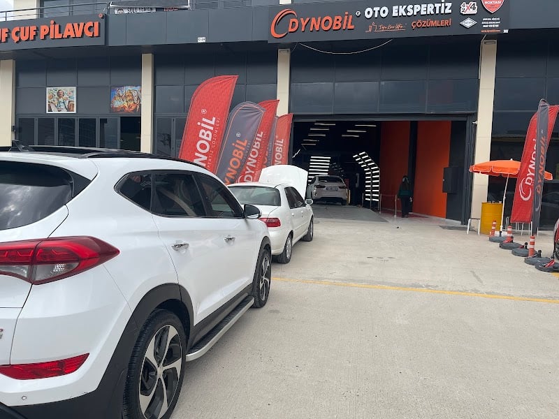 DYNOBİL SİNCAN AHİ EVRAN OTO MAHALL OTO EKSPERTİZ - Google Fotoğraf