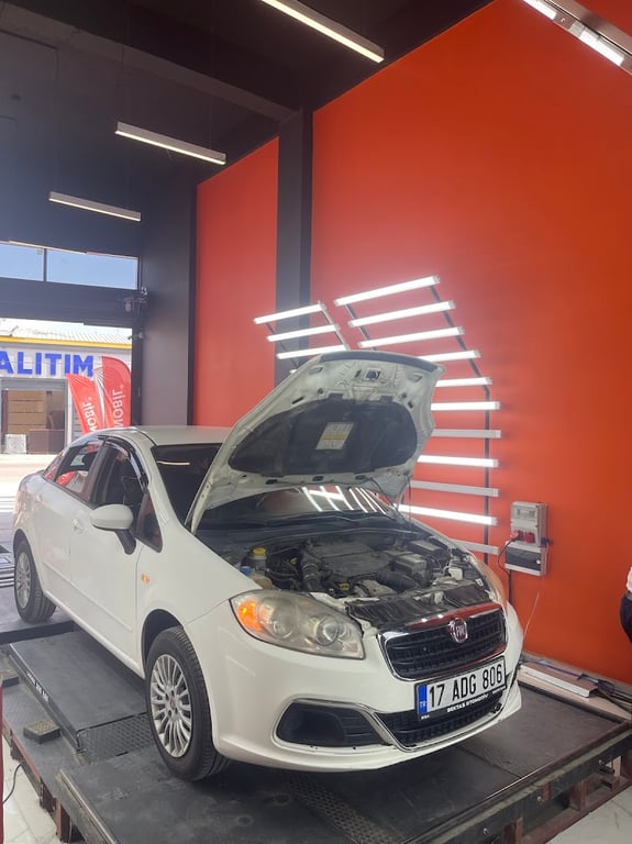 DYNOBİL SİNCAN AHİ EVRAN OTO MAHALL OTO EKSPERTİZ - Google Fotoğraf