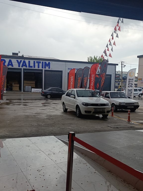 DYNOBİL SİNCAN AHİ EVRAN OTO MAHALL OTO EKSPERTİZ - Google Fotoğraf