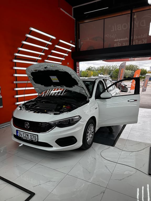 DYNOBİL SİNCAN BATI OTONOM OTO EKSPERTİZ - Google Fotoğraf