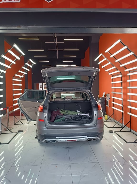 DYNOBİL SİNCAN BATI OTONOM OTO EKSPERTİZ - Google Fotoğraf