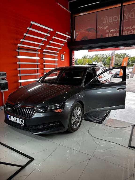 DYNOBİL SİNCAN BATI OTONOM OTO EKSPERTİZ - Google Fotoğraf