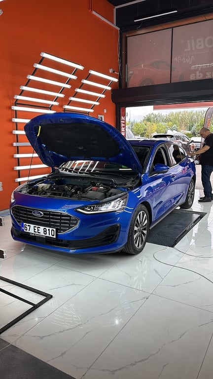 DYNOBİL SİNCAN BATI OTONOM OTO EKSPERTİZ - Google Fotoğraf