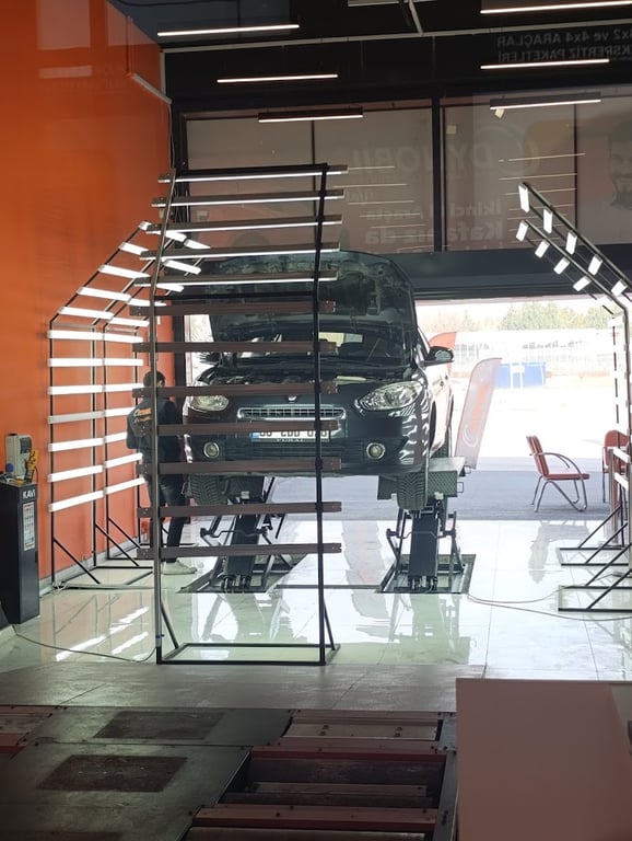 DYNOBİL SİNCAN BATI OTONOM OTO EKSPERTİZ - Google Fotoğraf