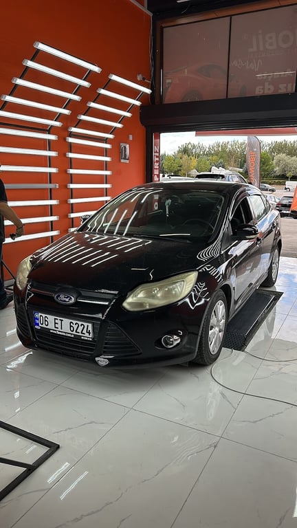 DYNOBİL SİNCAN BATI OTONOM OTO EKSPERTİZ - Google Fotoğraf