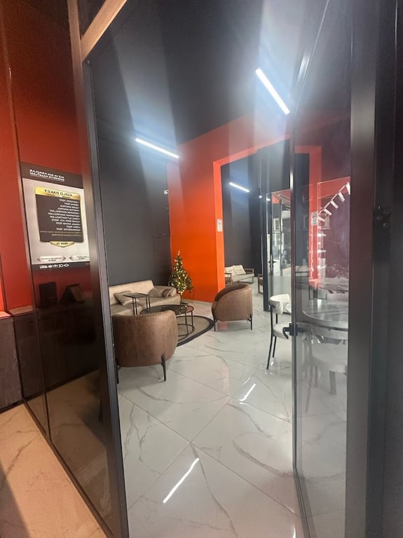 DYNOBİL SİNCAN PLEVNE VEGA OTONOMİ - Google Fotoğraf