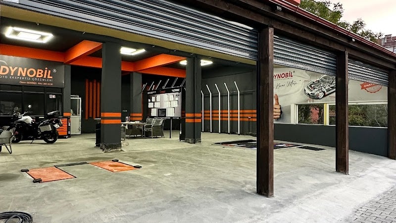 DYNOBİL SİNOP TÜRKELİ GEMİYANI OTO EKSPERTİZ  - Google Fotoğraf