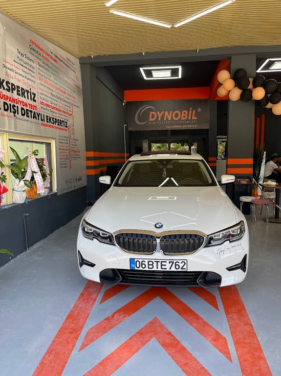 DYNOBİL SİNOP TÜRKELİ GEMİYANI OTO EKSPERTİZ  - Google Fotoğraf