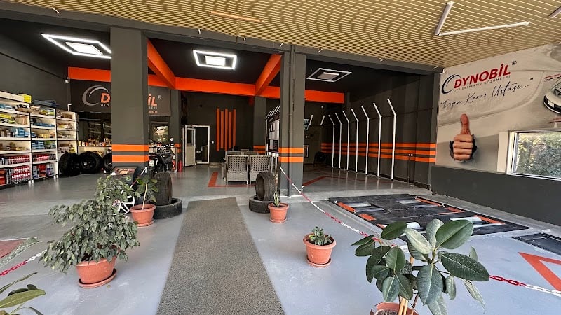 DYNOBİL SİNOP TÜRKELİ GEMİYANI OTO EKSPERTİZ  - Google Fotoğraf