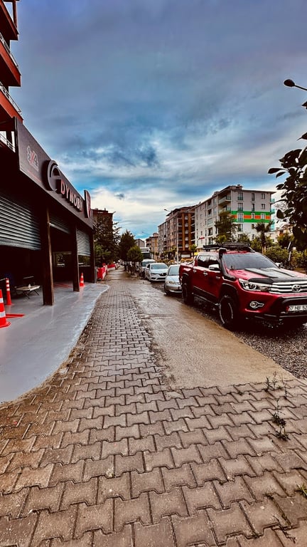 DYNOBİL SİNOP TÜRKELİ GEMİYANI OTO EKSPERTİZ  - Google Fotoğraf