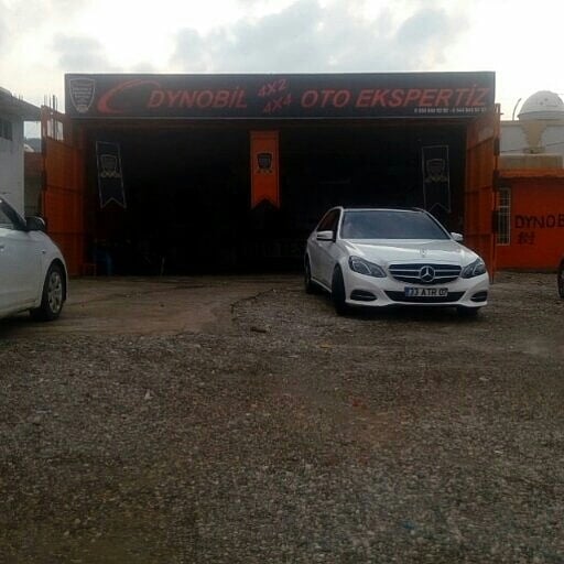 DYNOBİL ŞIRNAK CİZRE SUR OTO EKSPERTİZ  - Google Fotoğraf