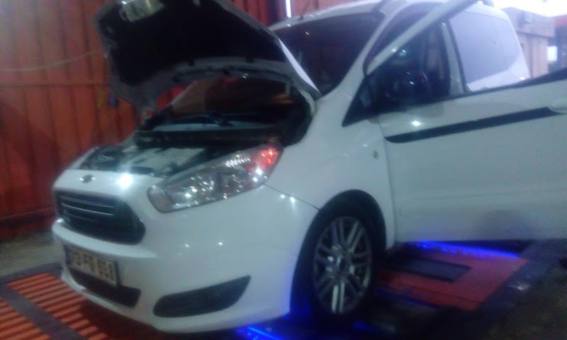 DYNOBİL ŞIRNAK CİZRE SUR OTO EKSPERTİZ  - Google Fotoğraf