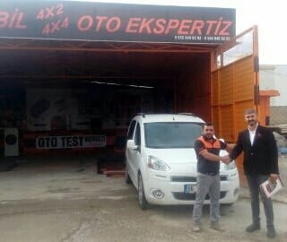 DYNOBİL ŞIRNAK CİZRE SUR OTO EKSPERTİZ  - Google Fotoğraf